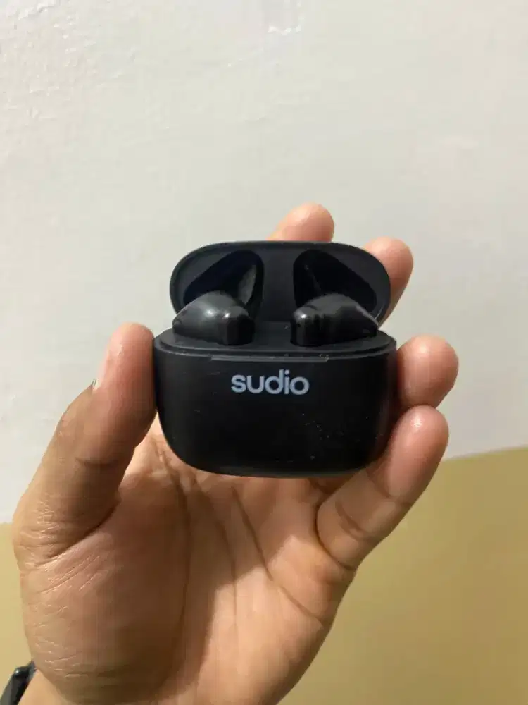 Henset original sudio a1