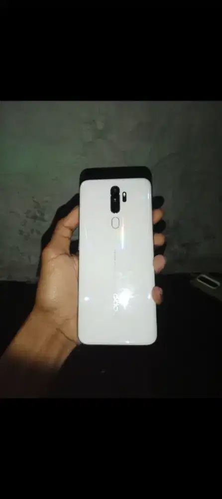 Jual Hp Oppo A5 2020