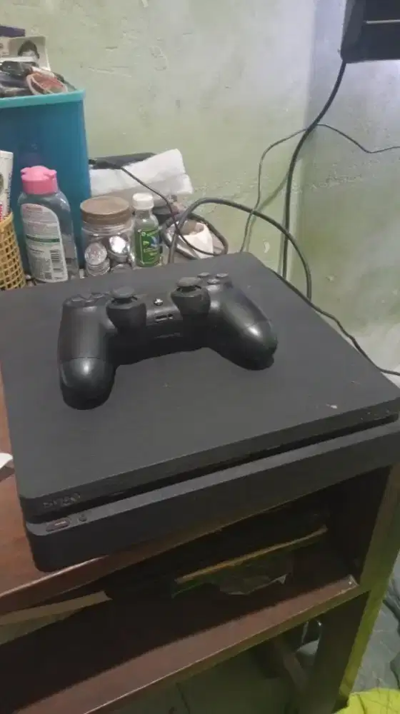 Playstation 4 500gb