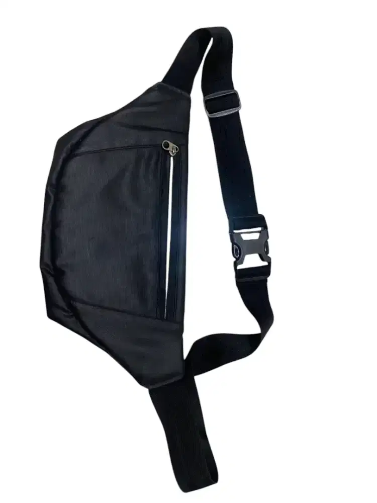 Tas selempang pria
