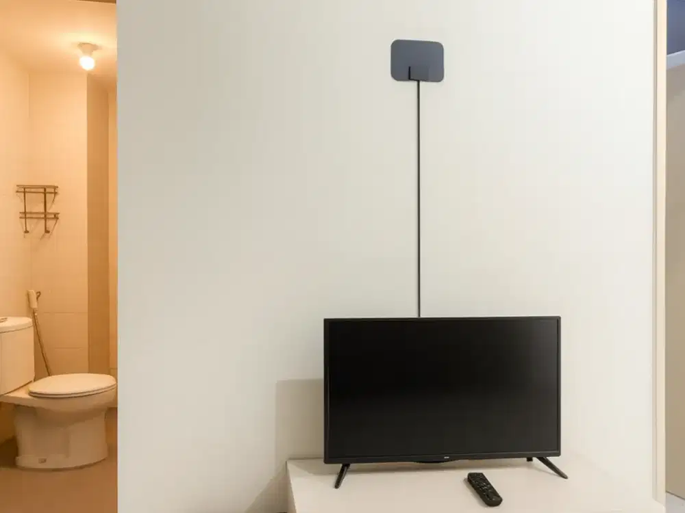 Apartemen Ayodhya Residence 2BR Furnish Disewakan Murah