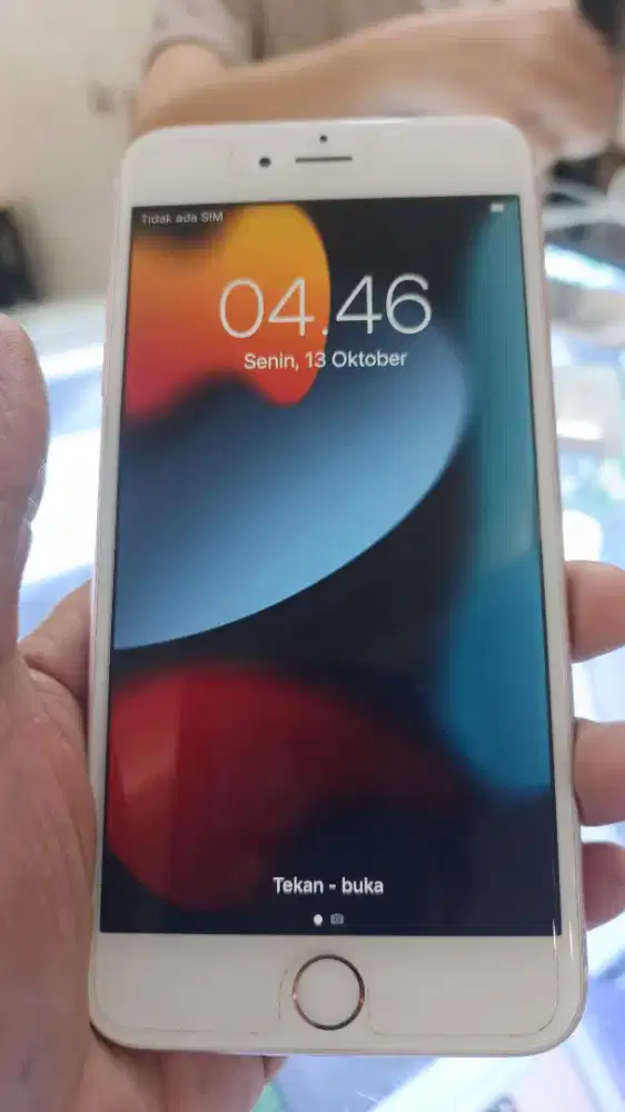 Di jual hp ip 6s plus harga 1,150