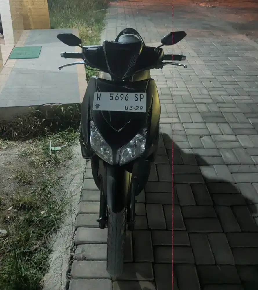 Honda Vario 2009