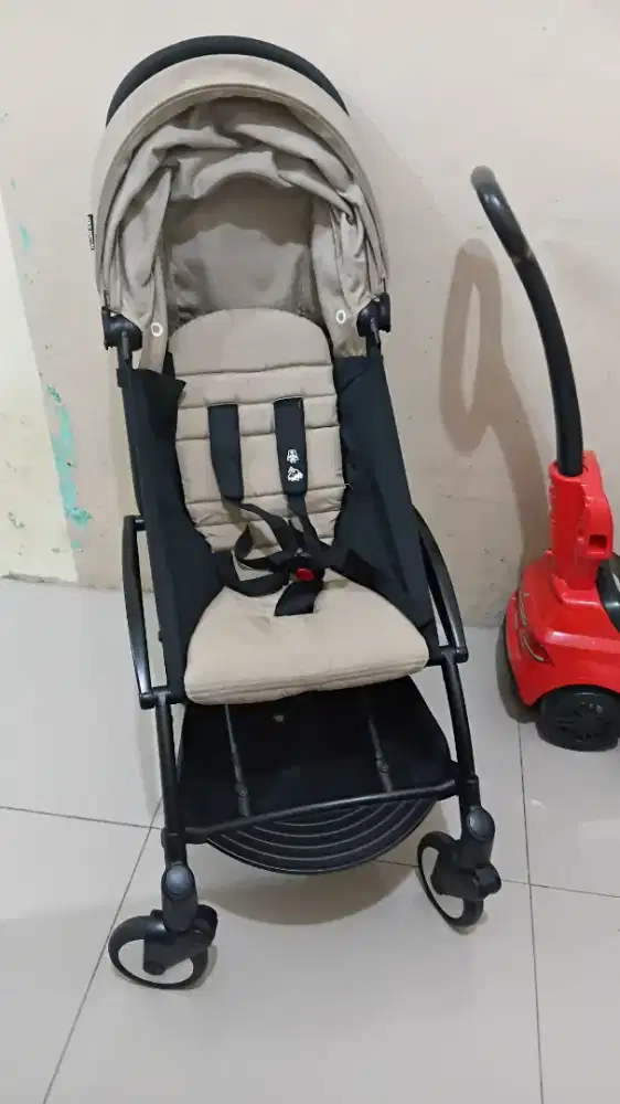 Stroller babyzen yoyo 6+