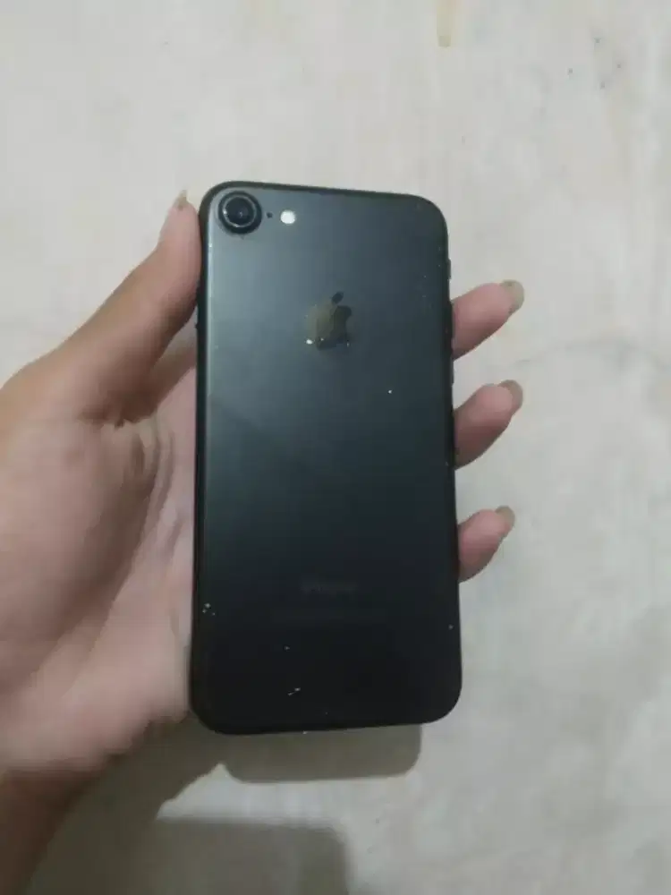 iPhone 7 32gb wifi only