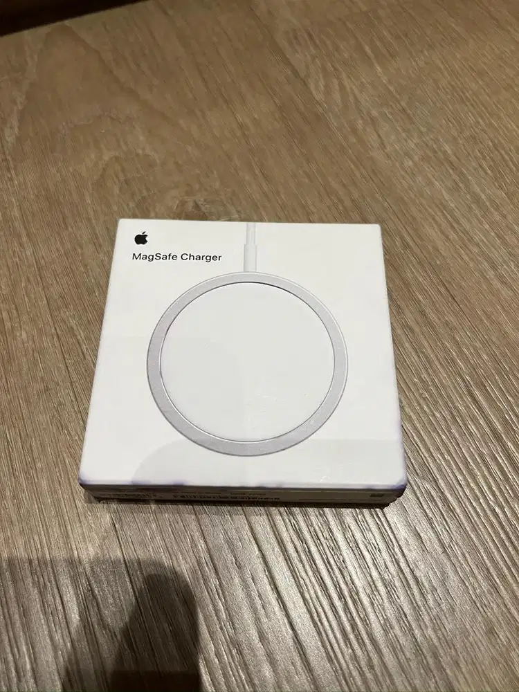 MAGSAFE CHARGER