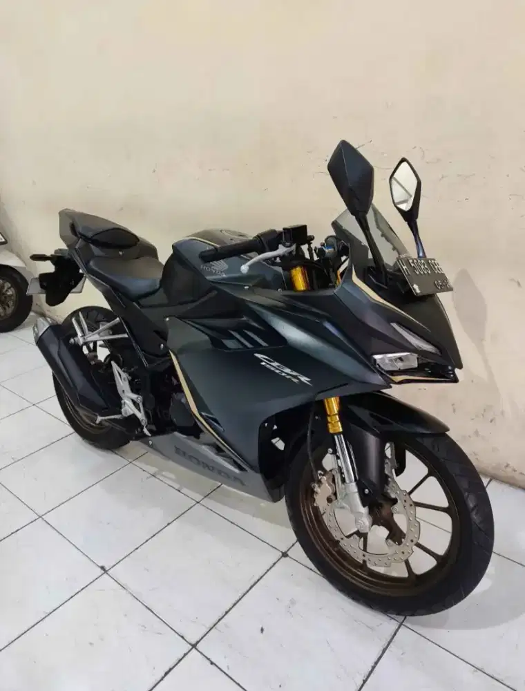 Honda All-new CBR 150 R 2023