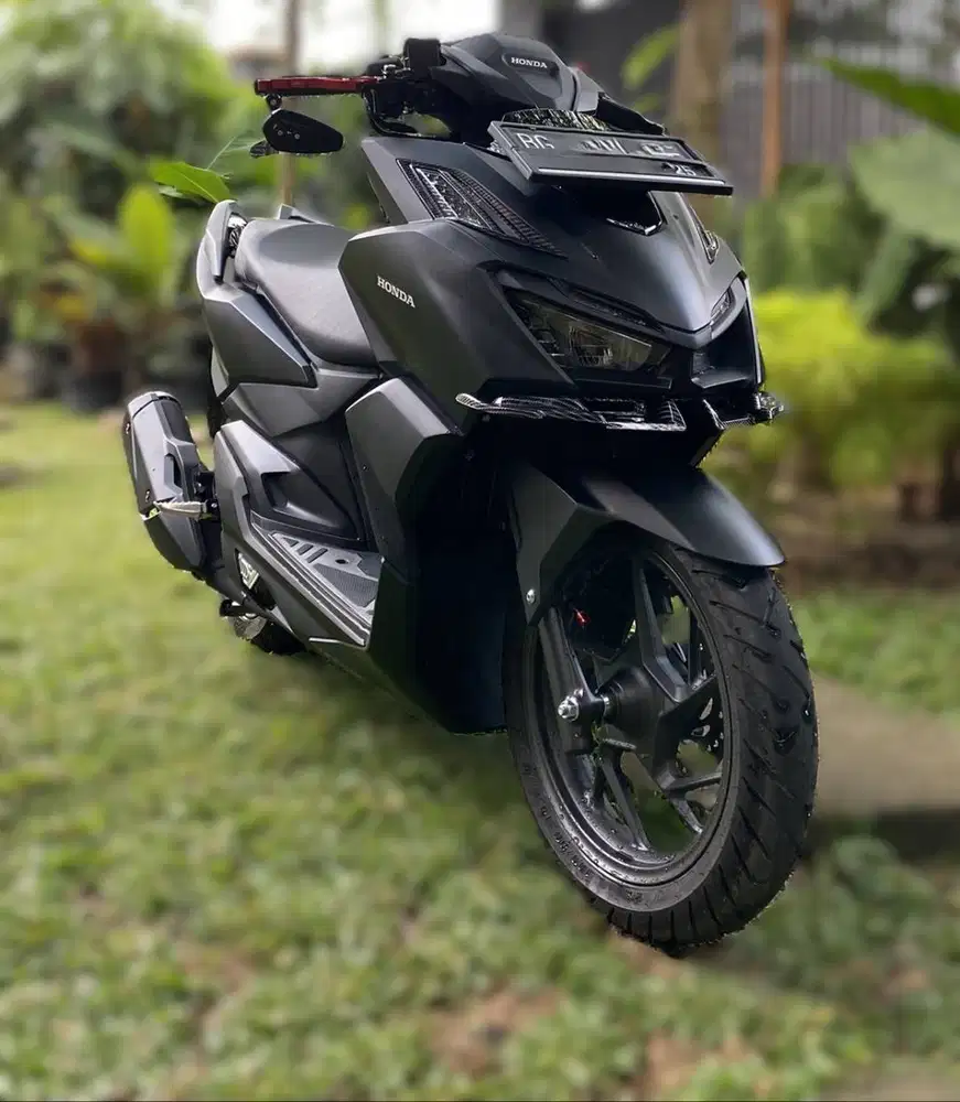 Vario 160 CBS 2023 Km rendah