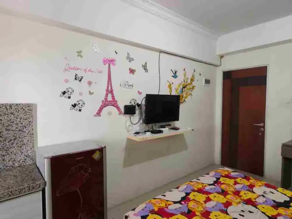 PALING MURAH ‼️Apartemen Gunawangsa Merr