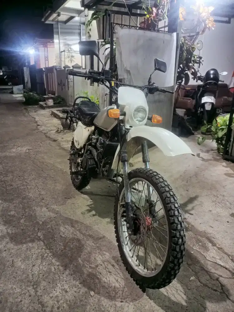 Viar 150 cros cross bike