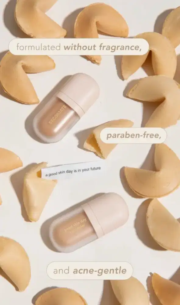 Consealer secondate shade w15