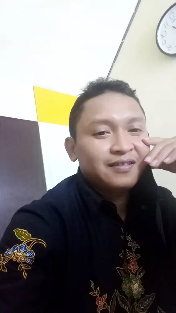 Matic manual bisa