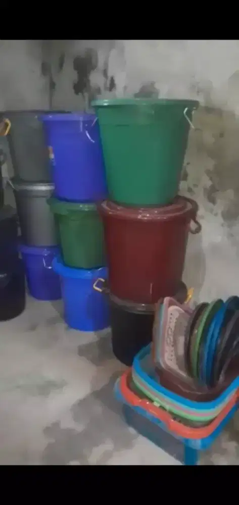 Ember 50 liter'