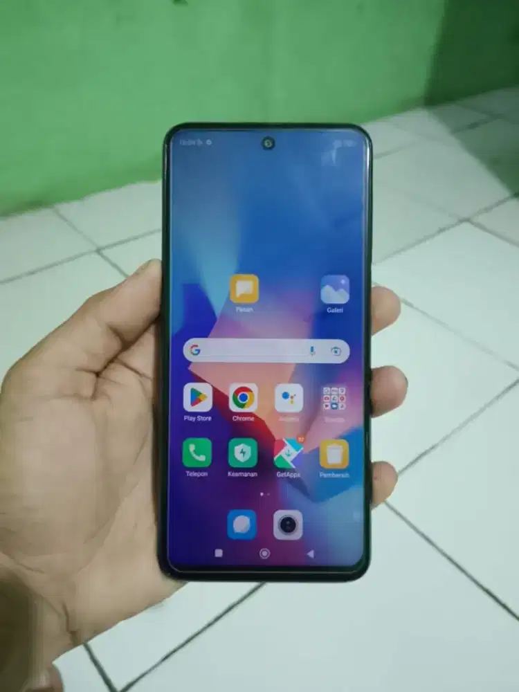 Hp gahar nih ayo masuk