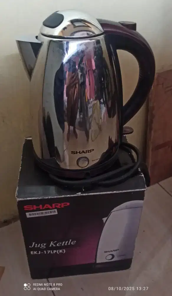 peralatan dapur