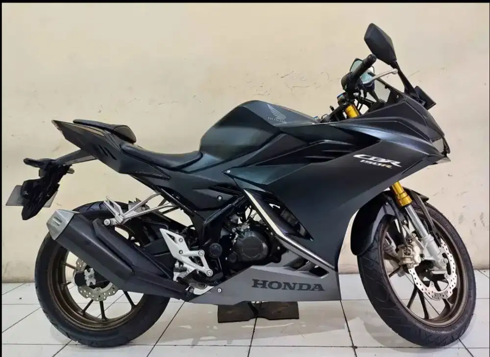 Honda All-new CBR 150 R 2023