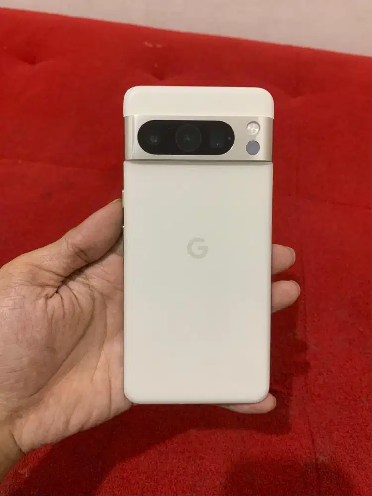 Google Pixel 8 Pro 12/128GB Beacukai