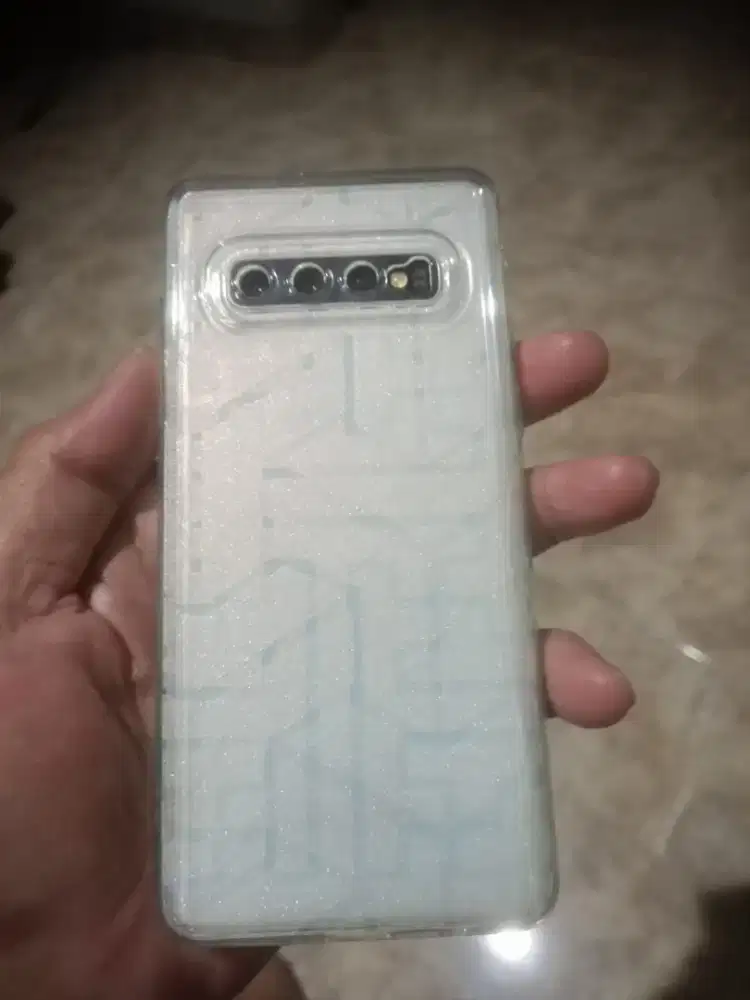 Samsung Galaxy S10 Ram 8/128 Normal