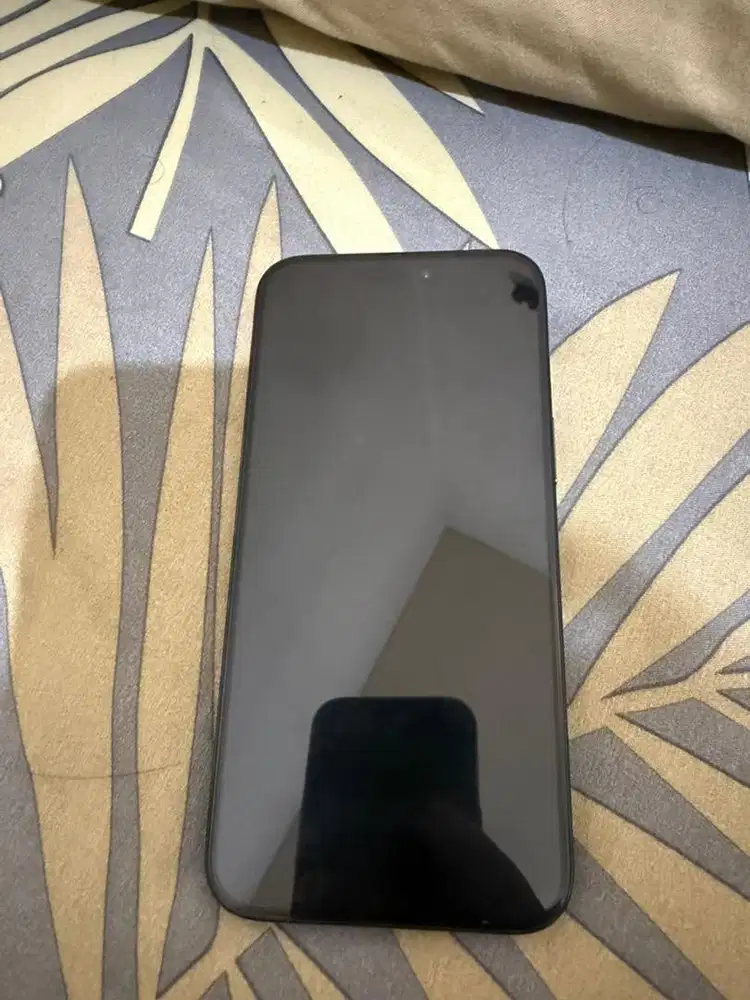 IPHONE 15 PROMAX 256 GB BLACK