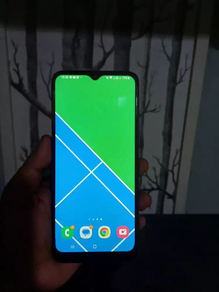 Samsung a22 5G sein