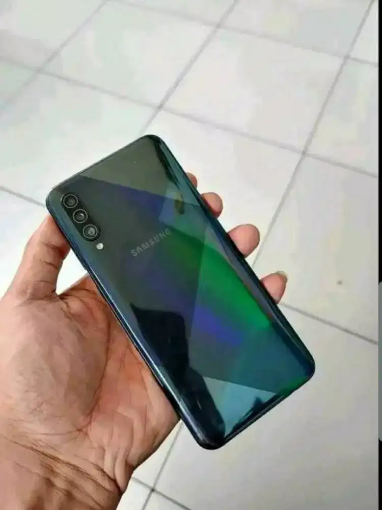 Samsung a50s 4/64