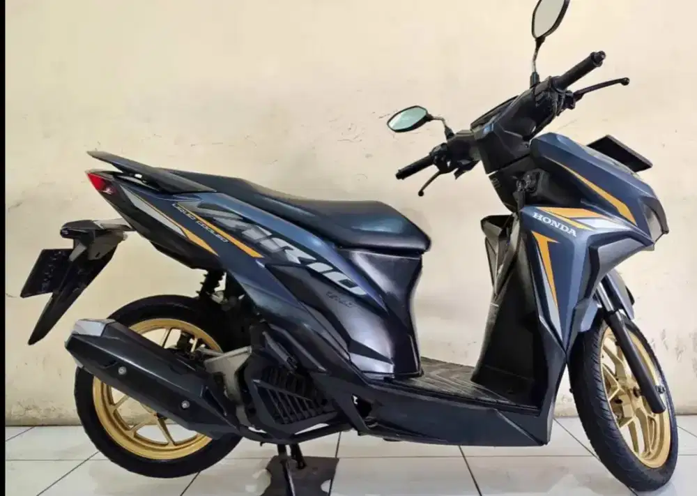 Honda All-new Vario 125 SE 2022