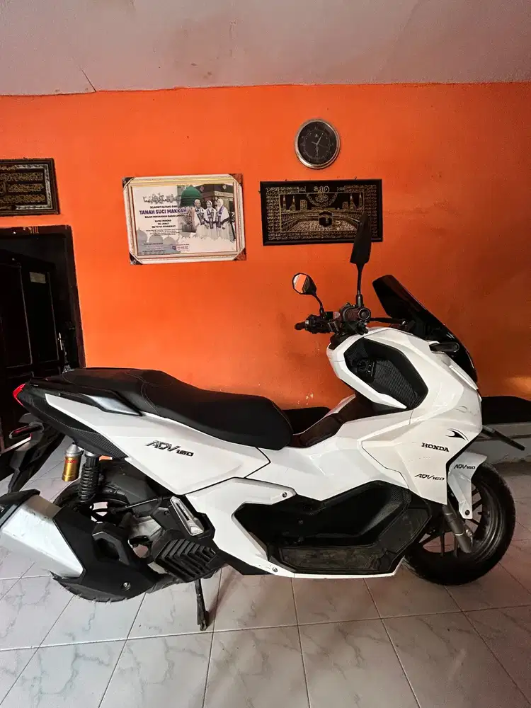 Jual ADV ceper full Scorlet