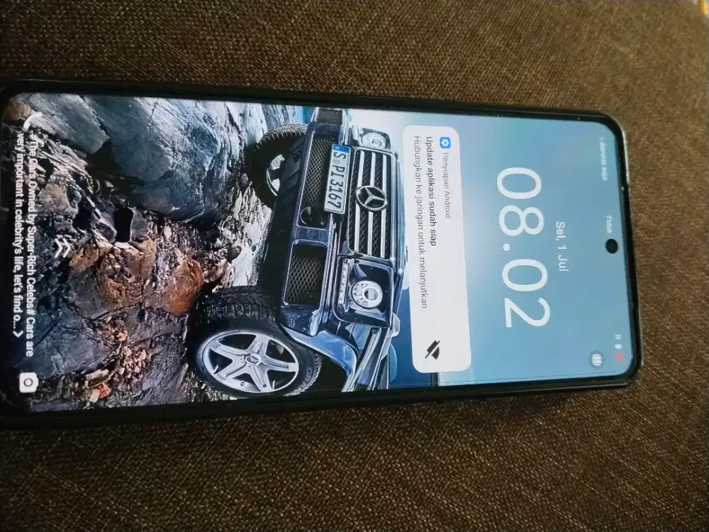 Jual iqoo z9 5g 8/128