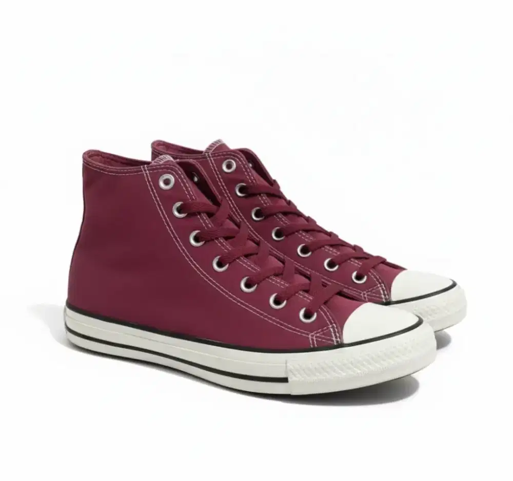 Converse CT All Star National Parks Patch