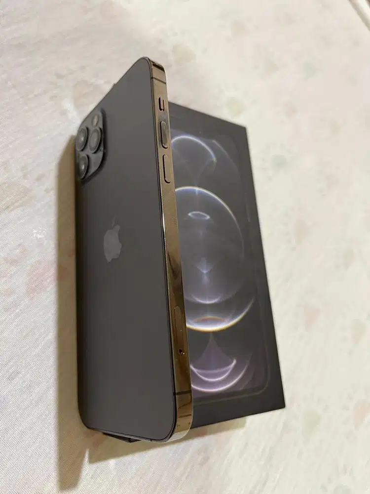iphone 12 pro ibox