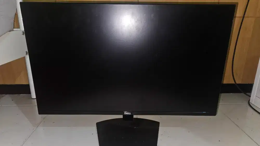 Jual cepat LED MONITOR DELL SE2719H 27 inch 1080P IPS 27 HDMI