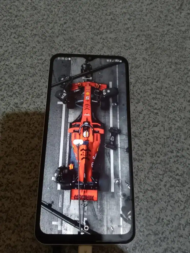 Samsung galaxy A13 4g
