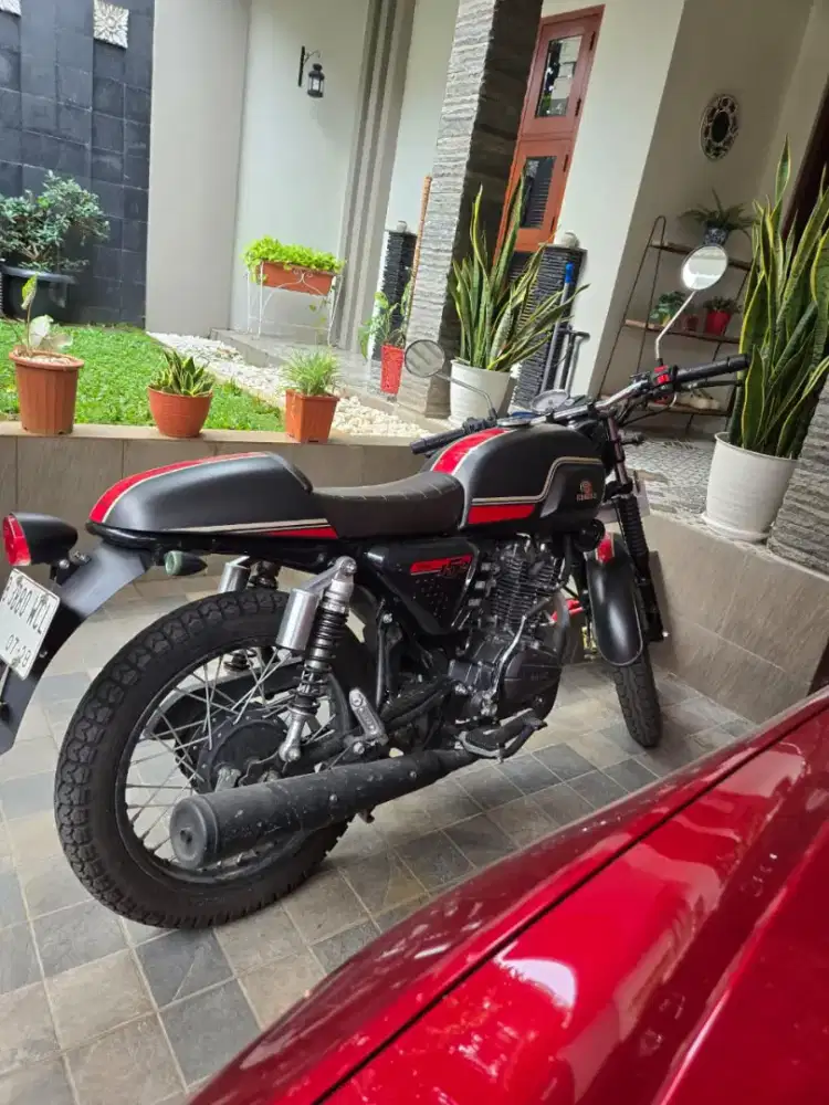 Beneli Motobi 150 cc jual 15 jt (cek deskripsi )