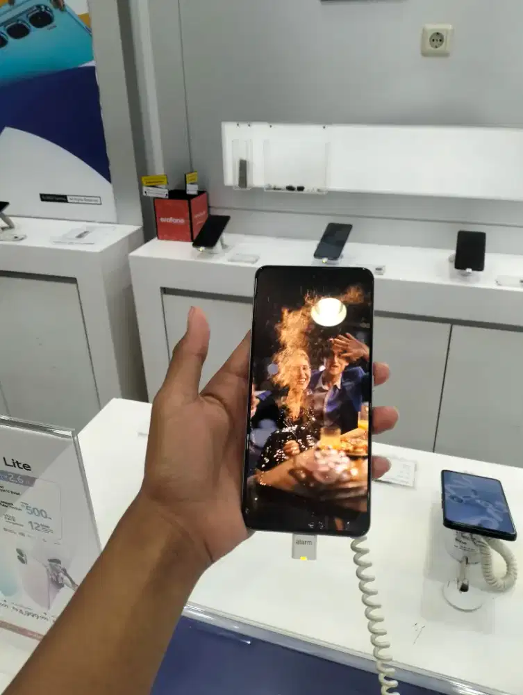 Credit Vivo V60 Lite 5G 8GB 256GB