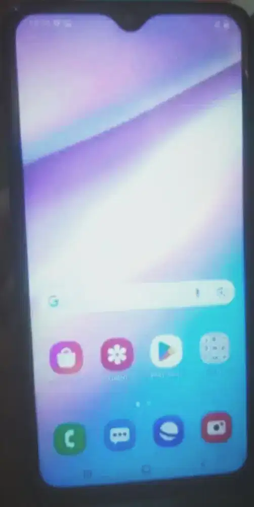 Samsung a10s 4g nominus