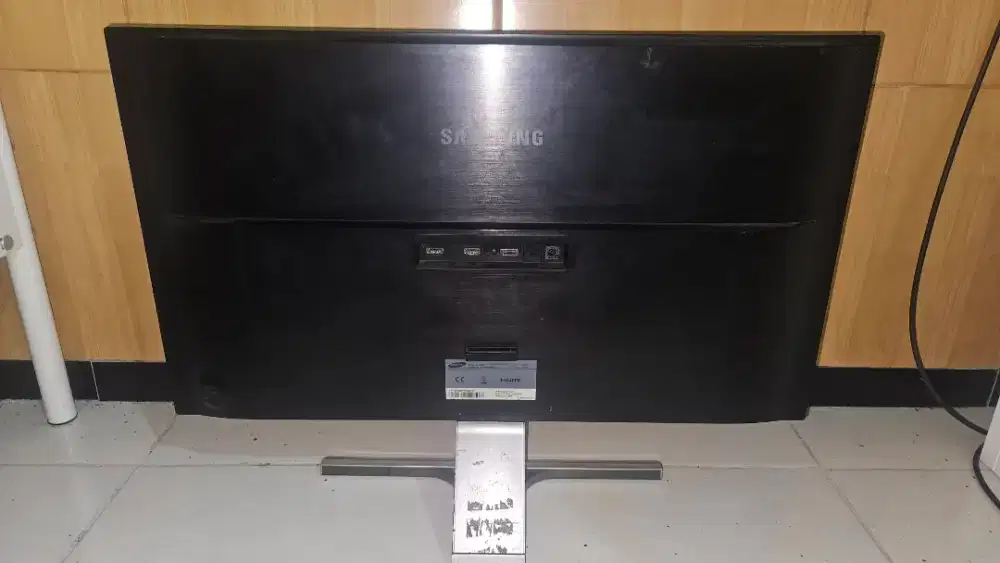 Samsung 4k UHD Model U28D590D