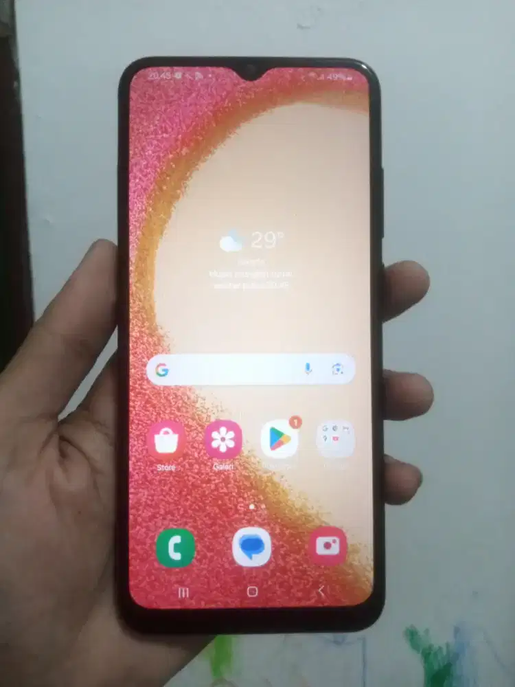 Samsung a04e ram 3/32