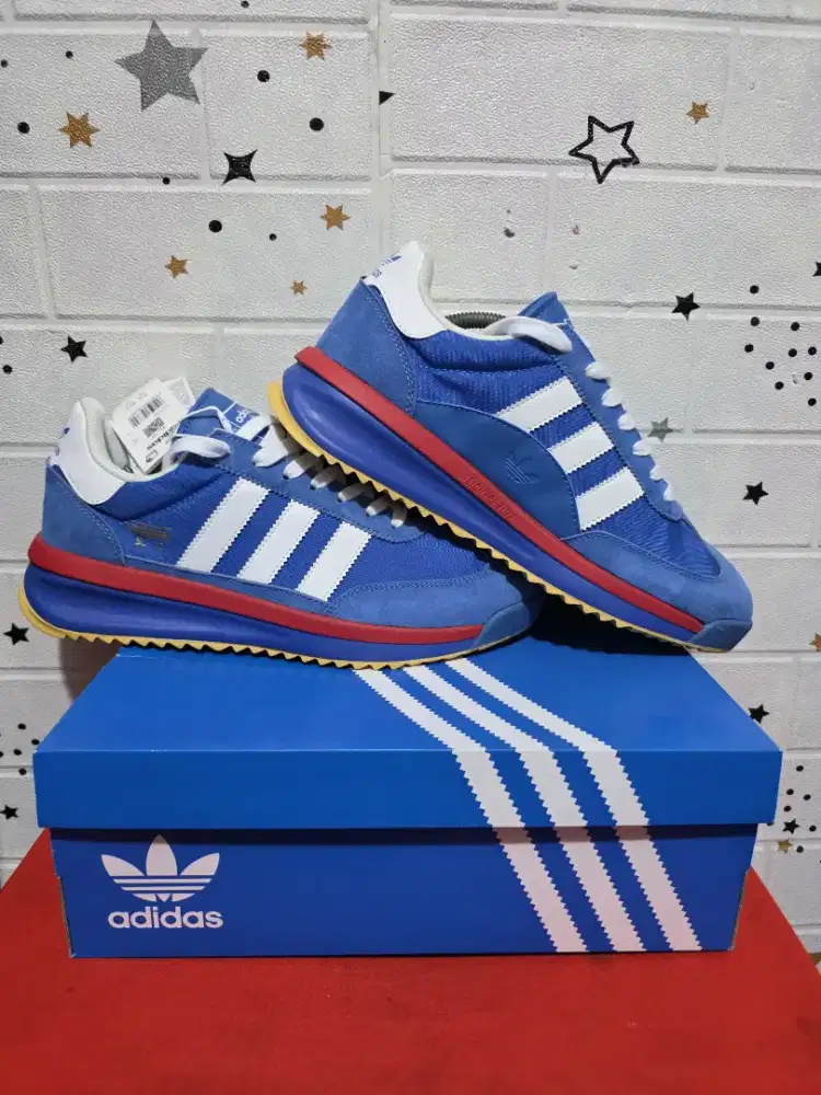 Adidas SL 72 size 44