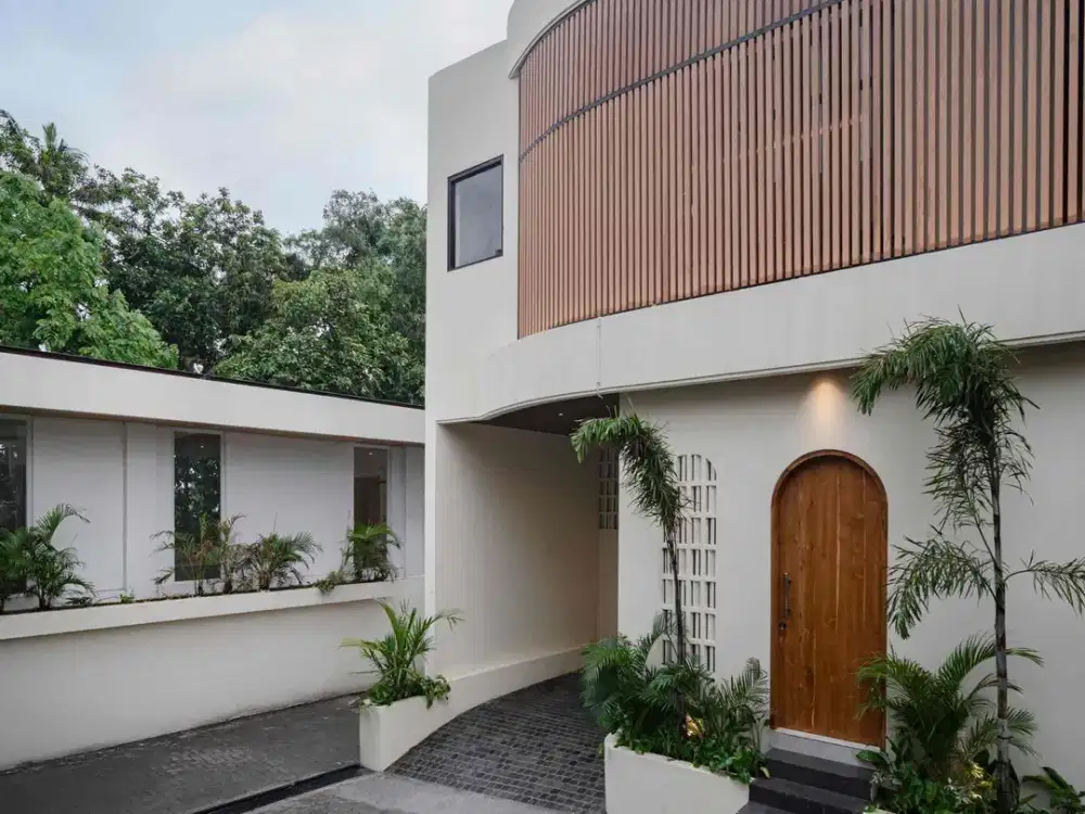 LAVANDE LUXURY VILLA – Pererenan, Bali