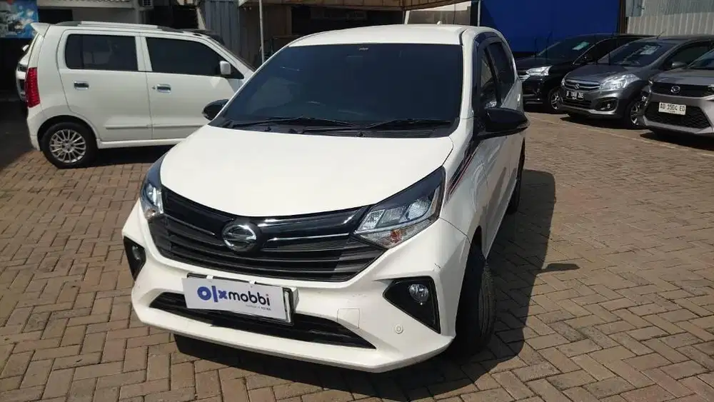 SIGRA 1.2 R AT 2023