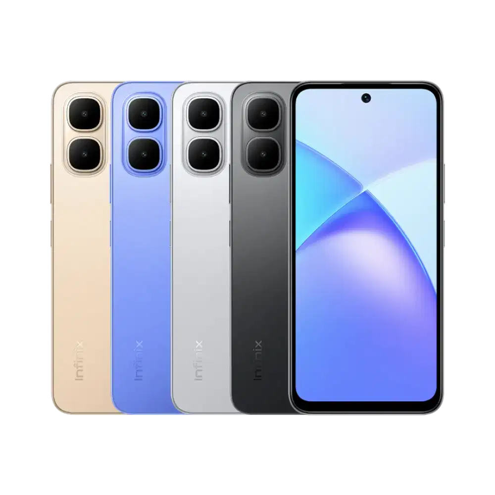 INFINIX SMART 10 4/64