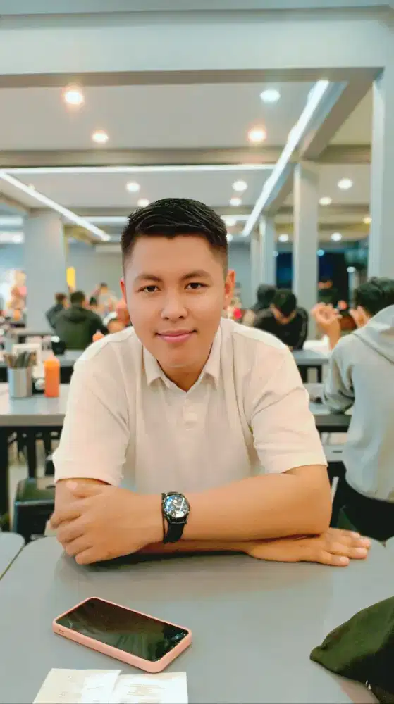 Mencari pekerjaan