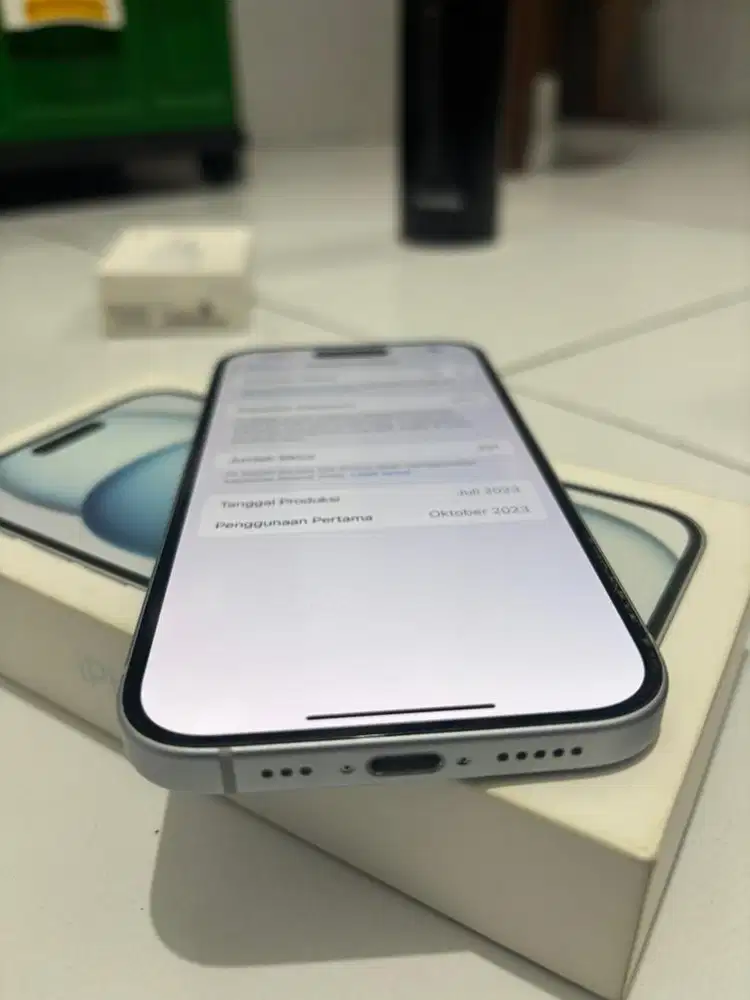 Iphone 15 basic 128Gb