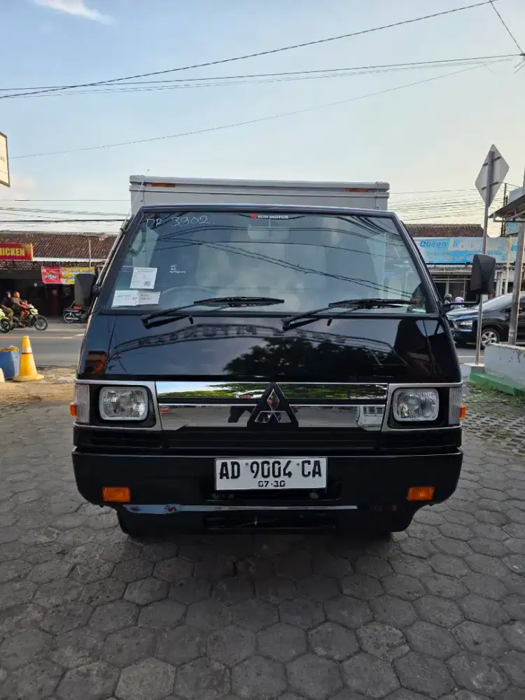 L300 box tahun 2025