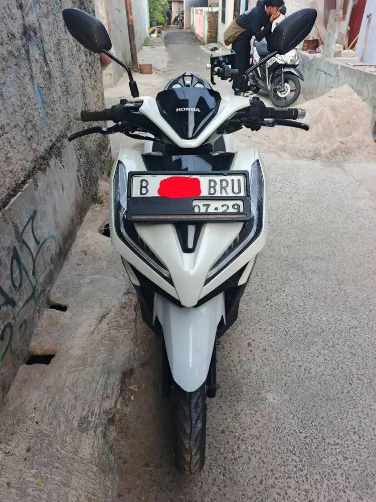 Honda Vario 150cc
