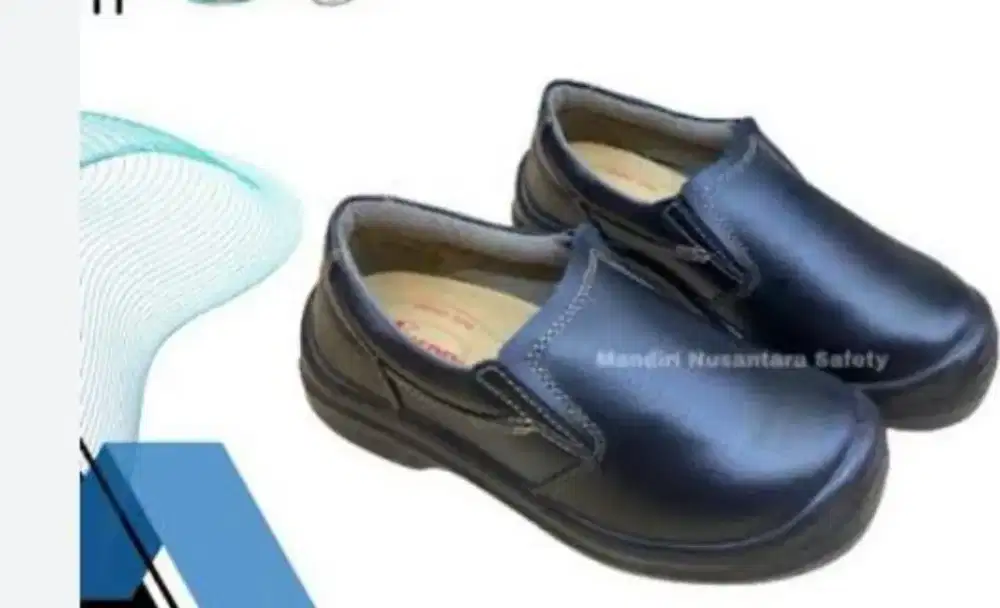Dijual sepatu Septy merek king