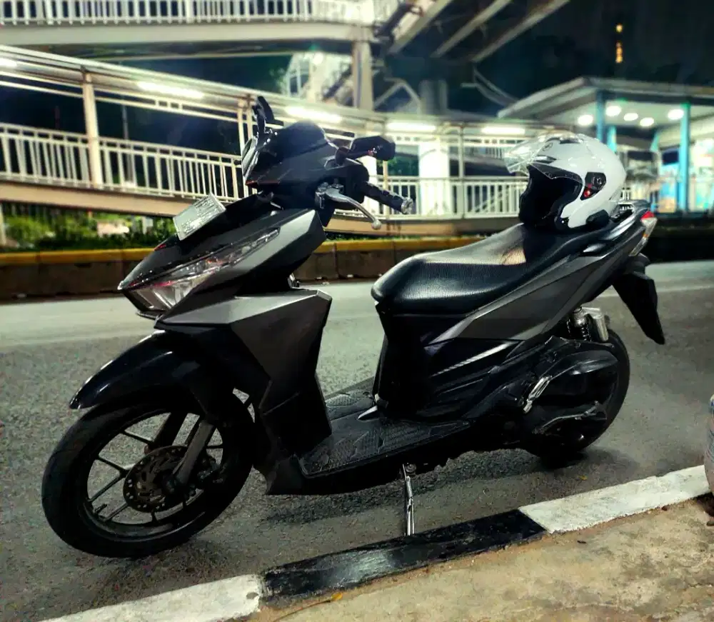 Vario 150 led old