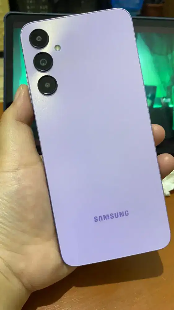 Samsung A05S Mulus