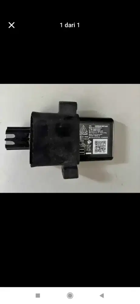 CCU aerox new 2025