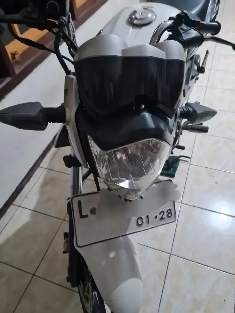Yamaha Vixion 2013 Siap Pakai